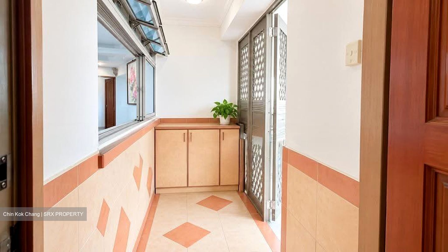 Blk 437 Jurong West Avenue 1 (Jurong West), HDB 4 Rooms #627797461